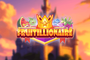 Слот Fruitillionaire — играть в Ева казино