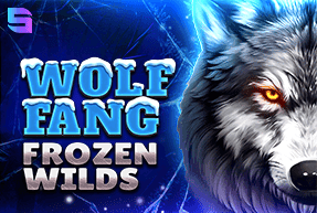 Слот Wolf Fang Frozen Wilds — играть в Ева казино